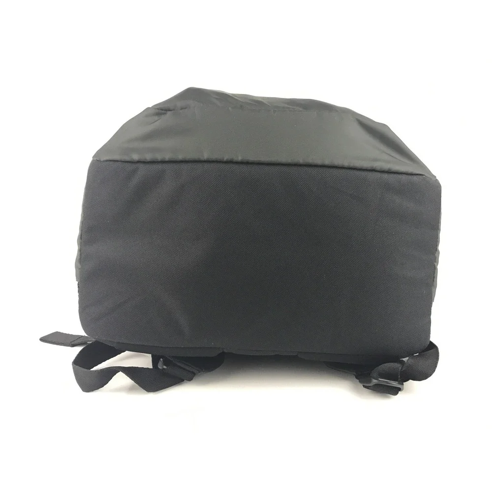 Adidas THE BRAND WITH THREE STRIPES‎ Backpack Army Green Polyester Bag RN 90288